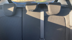 Ford Fiesta 1.0 EcoBoost Hybrid mHEV 125 Titanium 5dr Petrol Hatchback